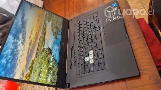 Dell g3 + cargador original + ram extra+protector - Imagen 2