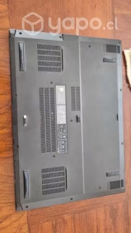 Dell g3 + cargador original + ram extra+protector - Imagen 3