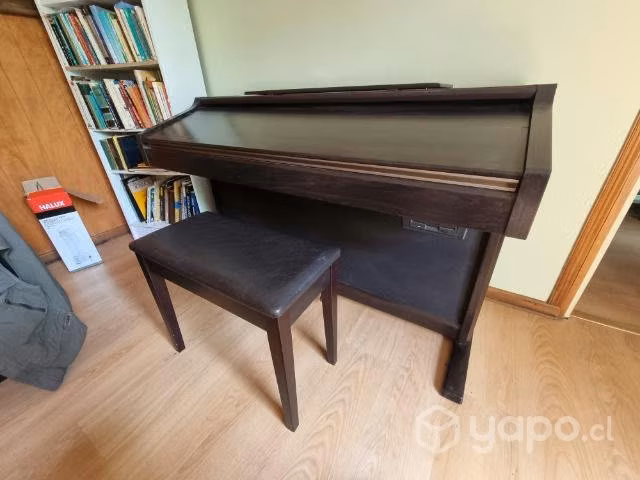 Piano Yamaha clavinova cvp-205