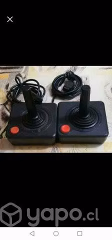 Atari 65xe en excelente estado