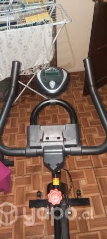 Bicicleta spinning