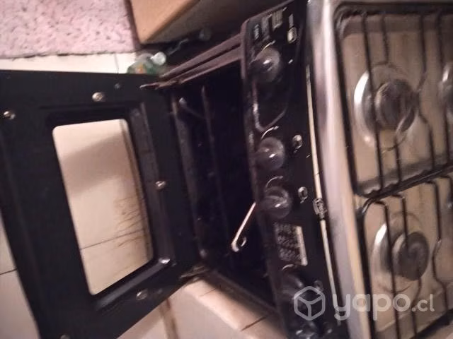 Cocina