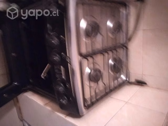 Cocina - Imagen 2