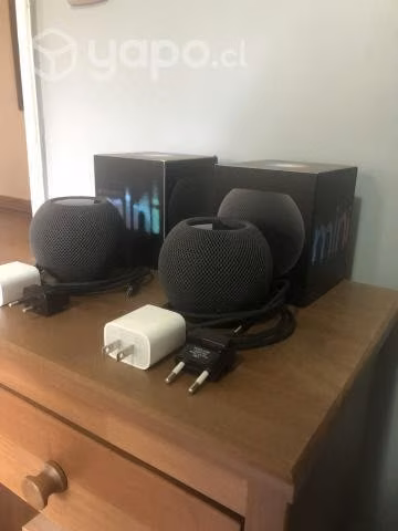 2 HomePod