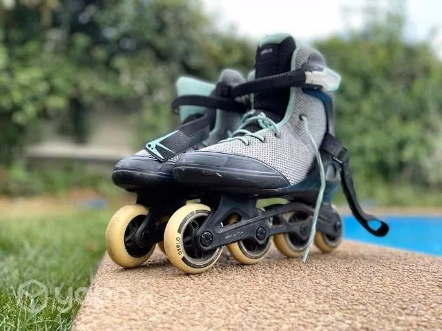 Patines en linea adulto