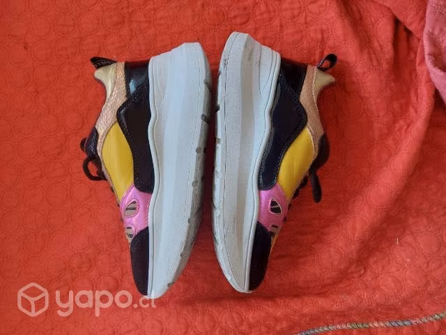Zapatillas urbanas - Imagen 3