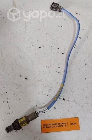 Sensor Oxigeno (RD045) Renault Duster 2019 1.6