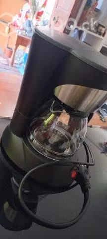 Cafetera