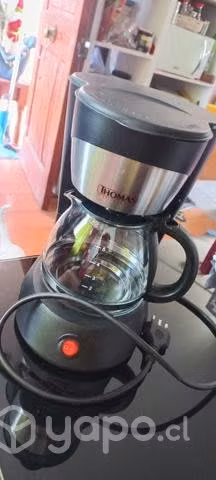 Cafetera - Imagen 3