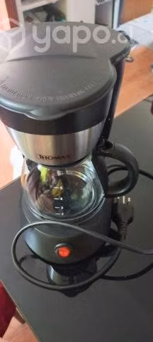 Cafetera - Imagen 2