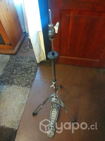 Atril Hi hat Pearl