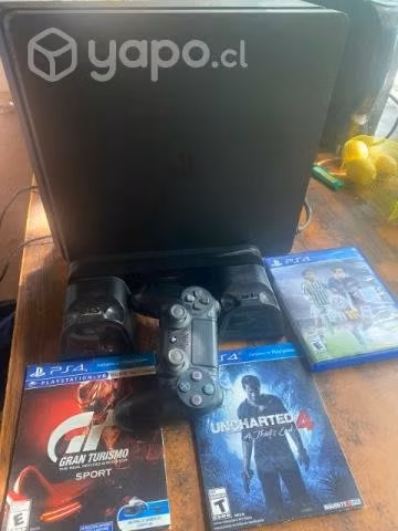 play 4 uso adulto