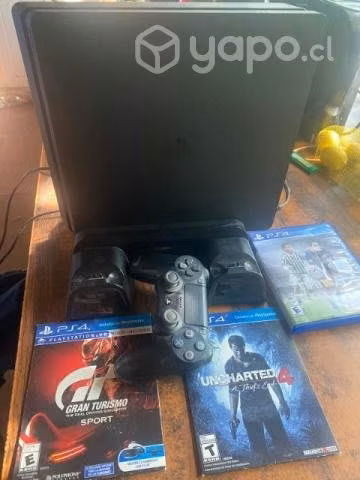 play 4 uso adulto