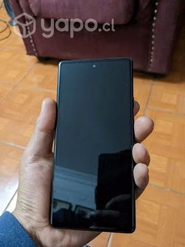 Google Pixel 6 - Imagen 2