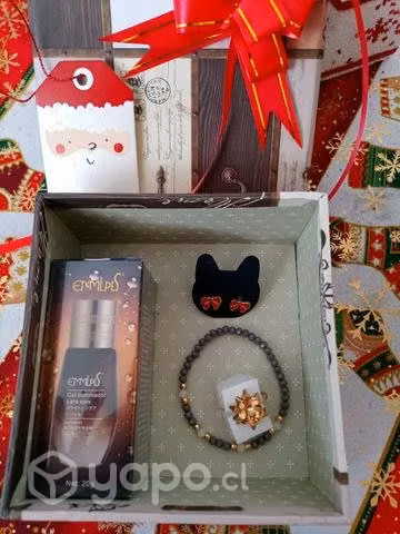 Hermoso Pack Navideño - Imagen 4