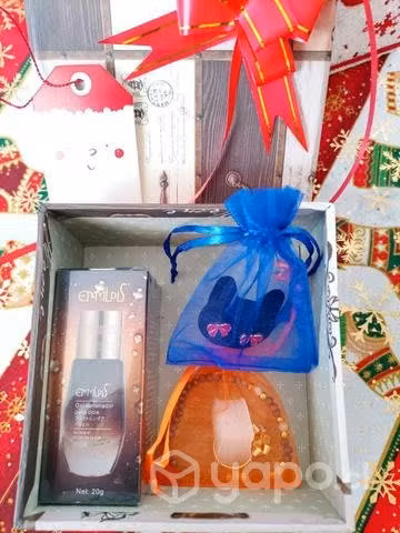 Hermoso Pack Navideño - Imagen 2