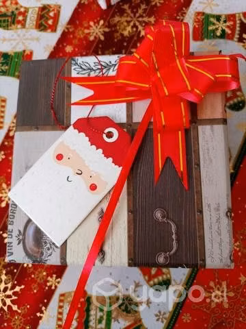 Hermoso Pack Navideño - Imagen 3