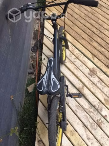 Bicicleta Niño OXFORD ARO 16
