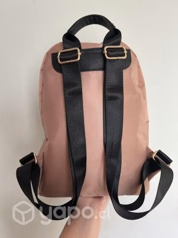 Mochila basement