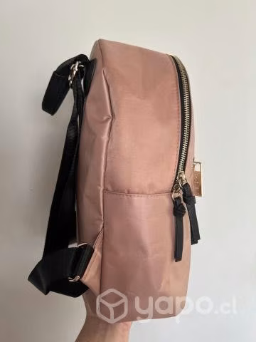 Mochila basement
