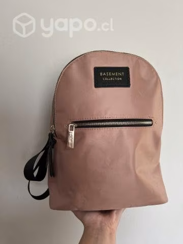 Mochila basement