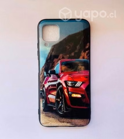 CARCASA p40 Lite - Imagen 2