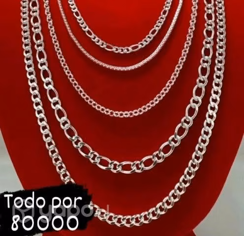 joyas de oro 18k y plata nacional e italiana