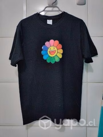Poleras estampadas - Imagen 5
