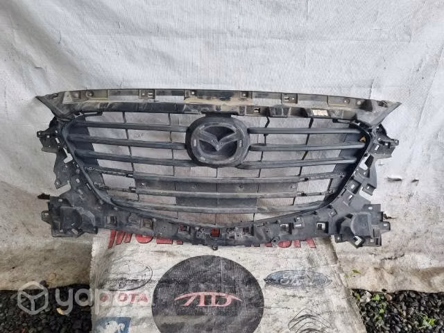Mascara mazda 3 17-20
