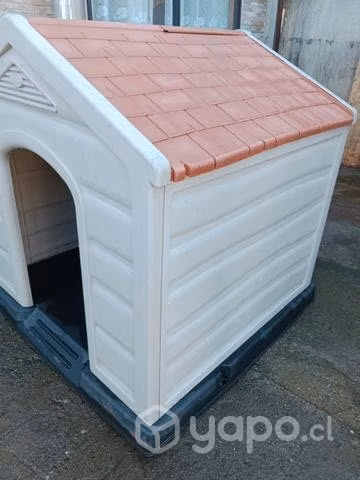 Casa para perro - Imagen 3
