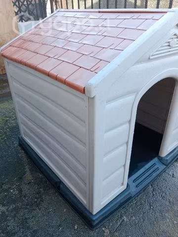Casa para perro - Imagen 4