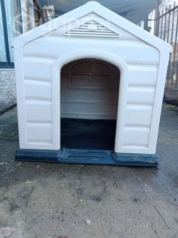 Casa para perro - Imagen 2