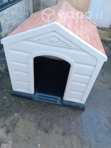 Casa para perro