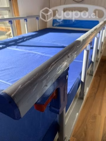 Cama clínica - Imagen 6