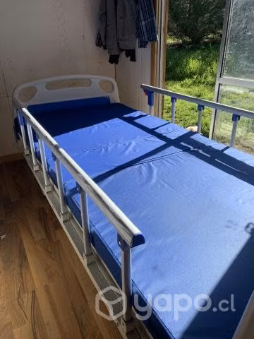 Cama clínica - Imagen 5