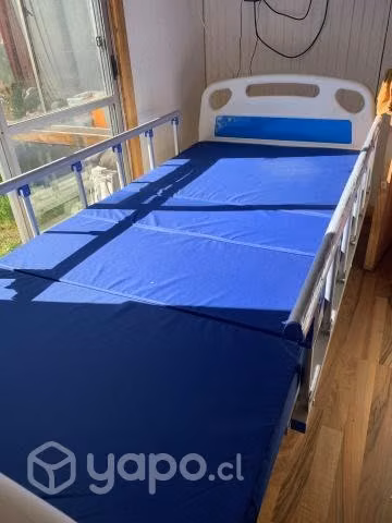 Cama clínica - Imagen 3