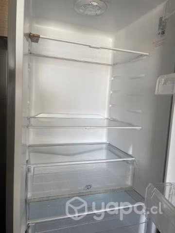 Refrigerador mademsa Conversable