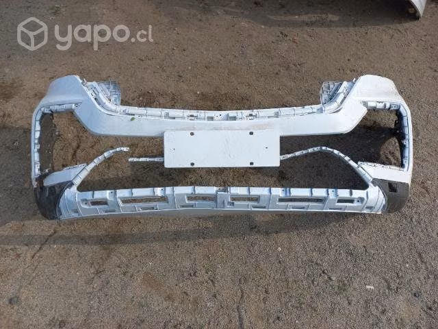 Parachoque delantero Chevrolet captiva "22