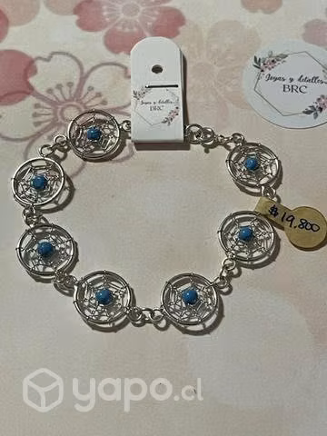 Pulseras,joyeros