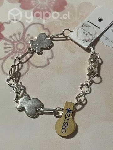 Pulseras,joyeros