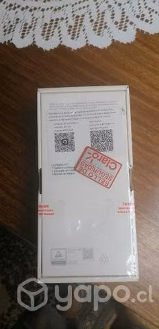 Teléfono HUAWEI Y7