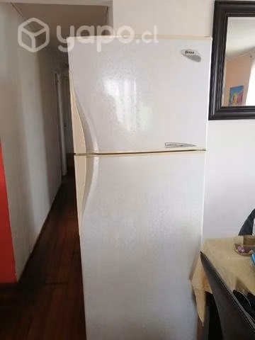 Refrigerador No Frost Fensa