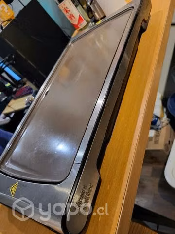 Parrilla Eléctrica