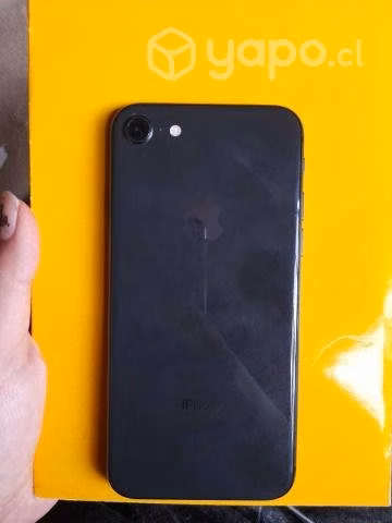 Iphone 8 - Imagen 2