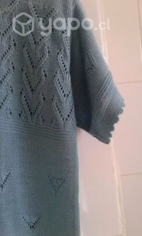 Para Dama muy Buena Prenda en Hilo (Talla M) - Imagen 4