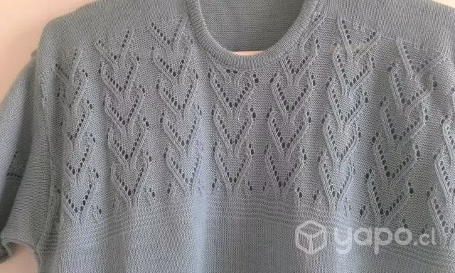 Para Dama muy Buena Prenda en Hilo (Talla M) - Imagen 2