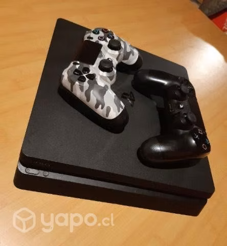 Ps4 - Imagen 2
