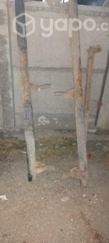 2 pizaderas de jepp para Restaurar
