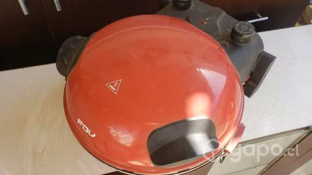 Horno Pizzero FDV Eléctrico usado