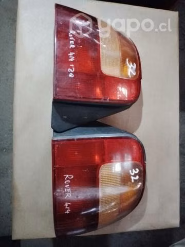 Focos Rover 414